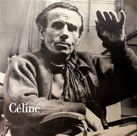 Céline, Louis.